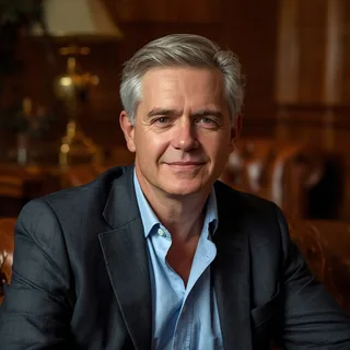 Oliver Bennett