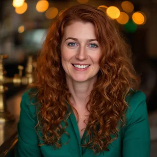 Siobhán Kelly